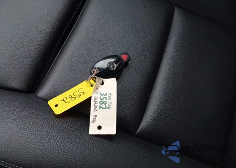 2017 Mercedes-Benz Gla 250 4Matic из США, поврежденный, VIN WDCTG4GB3HJ327354